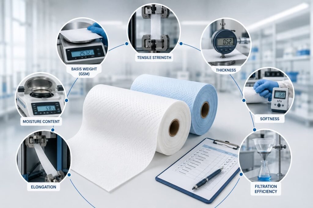Quality Testing Every Buyer Should Verify