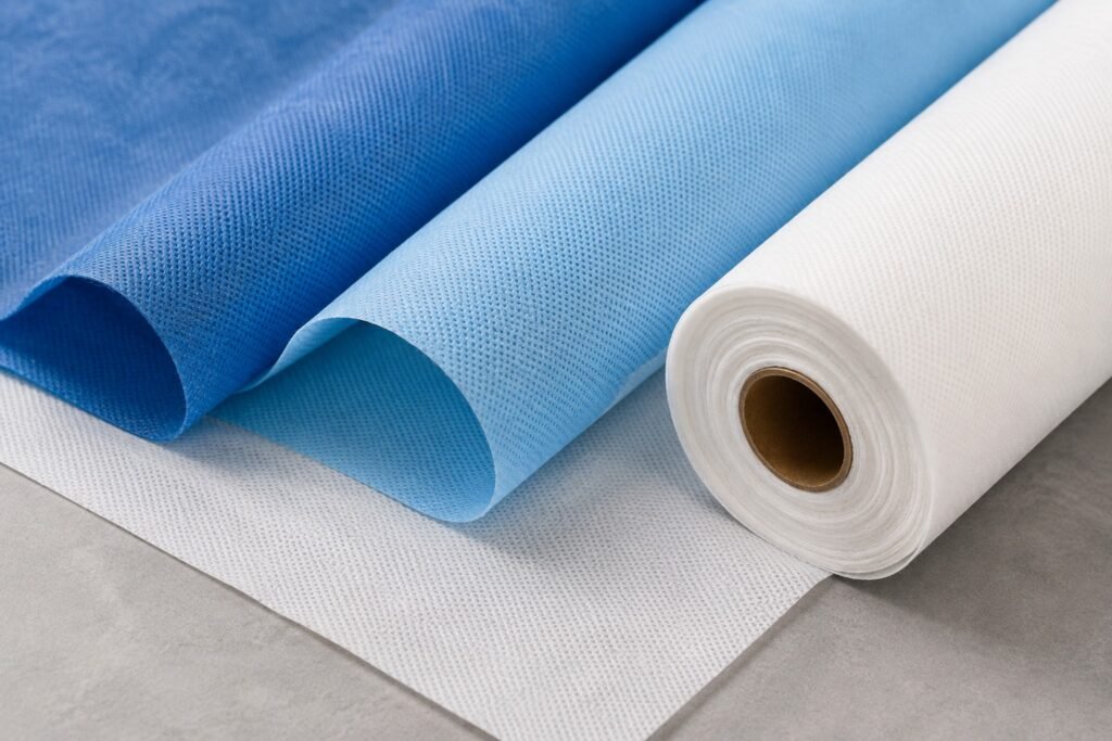 Polypropylene Nonwoven Fabric