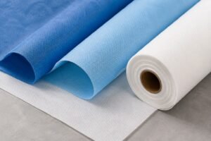 Polypropylene Nonwoven Fabric