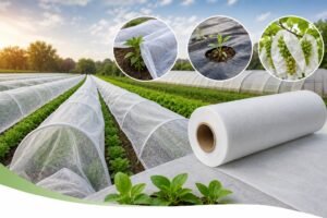 agricultural nonwoven fabric manufacturer