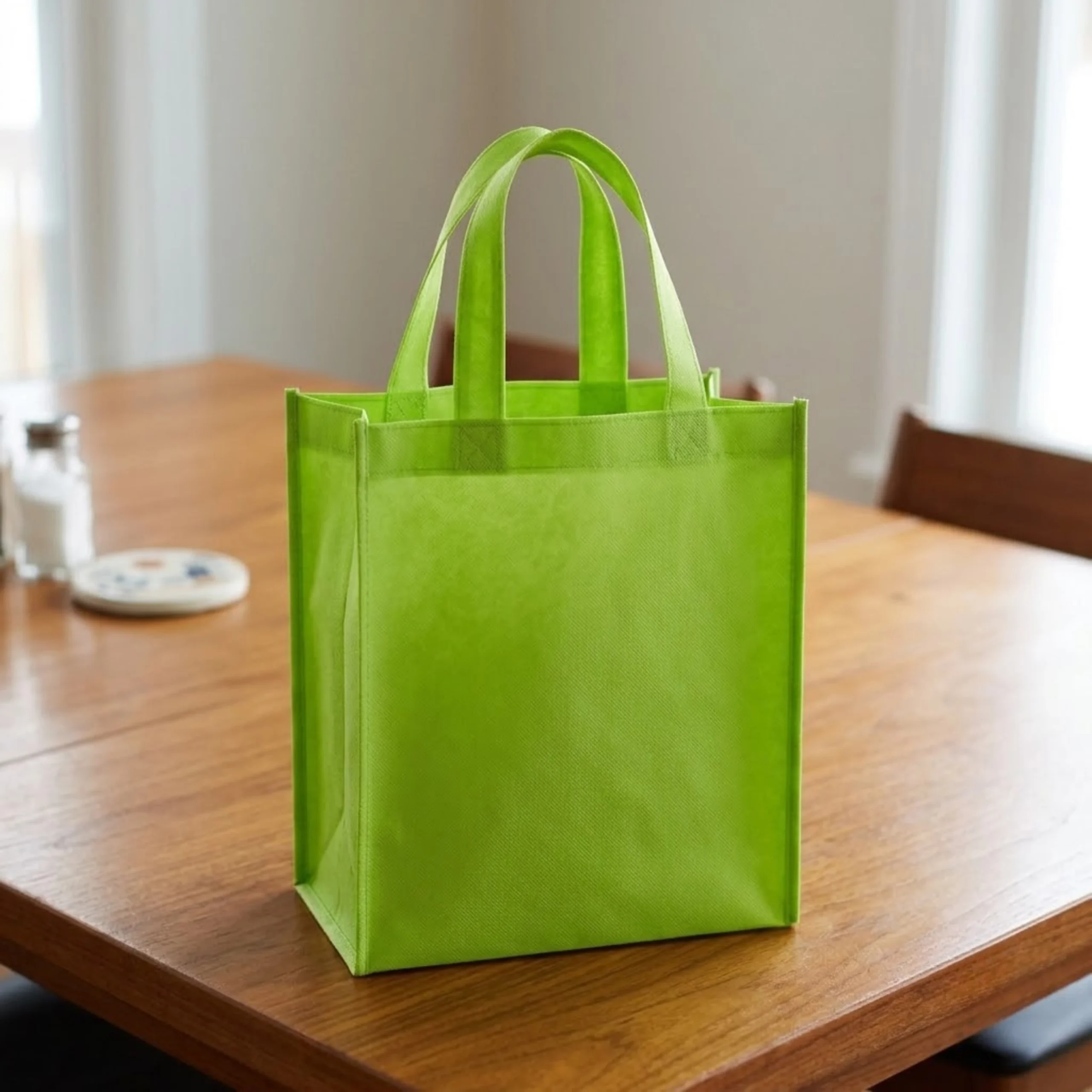 Shopping Bags for Retail and Everyday Shopping