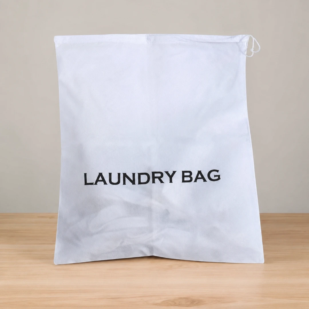 Non Woven Laundry Bag