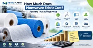 Nonwoven Fabric Cost