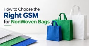 Nonwoven Bags
