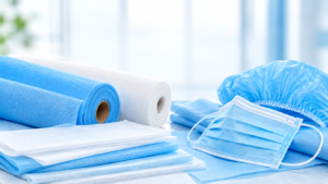 Medical Nonwoven Fabric