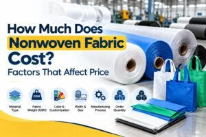 Nonwoven Fabric Cost